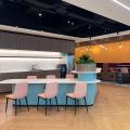 Singlife with AVIVA | Product seen: [Fondue Sidechair]